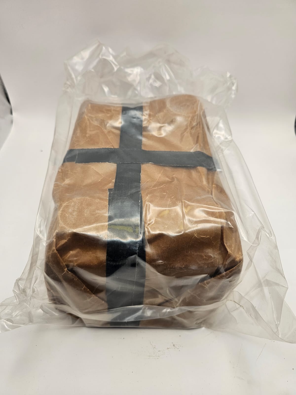 Gun Junction Box No.1 Mk.4 - FV534937