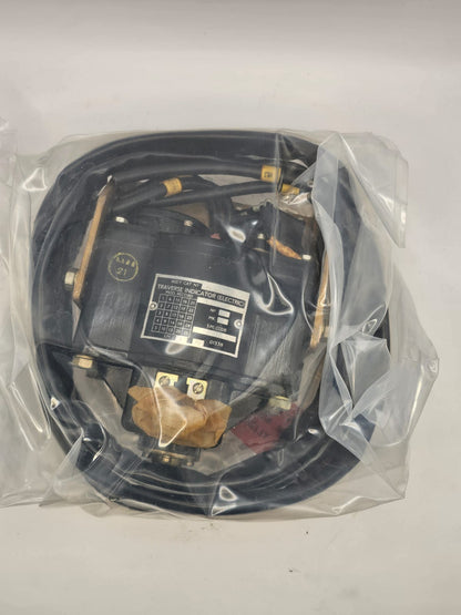 Traverse indicator (electric) No.3 Mk.1. NSN:2520-99-800-0358 FV159988