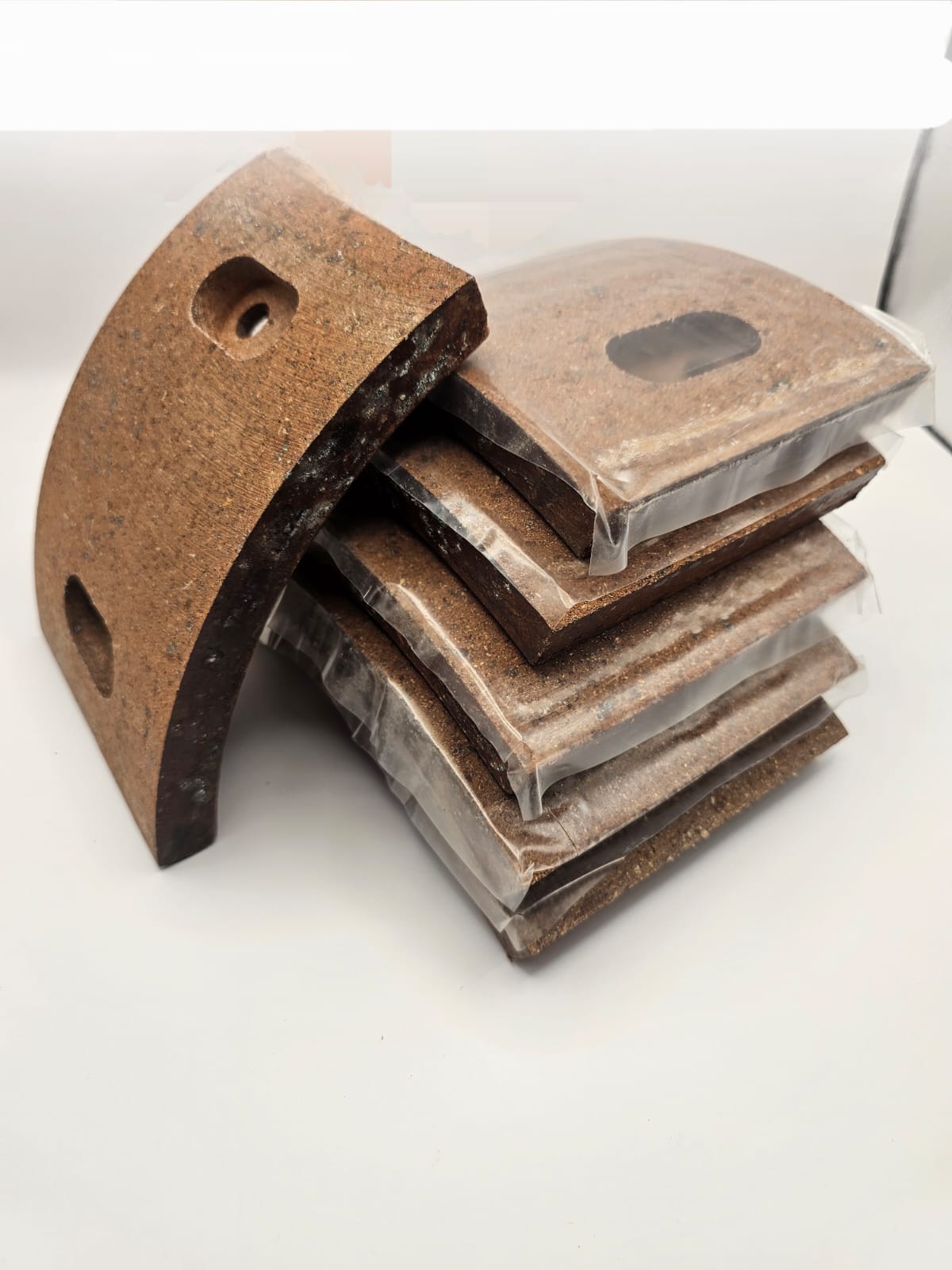 Liner Segments clutch (CVRT) NSN:2520-99-810-8506 - FV573858