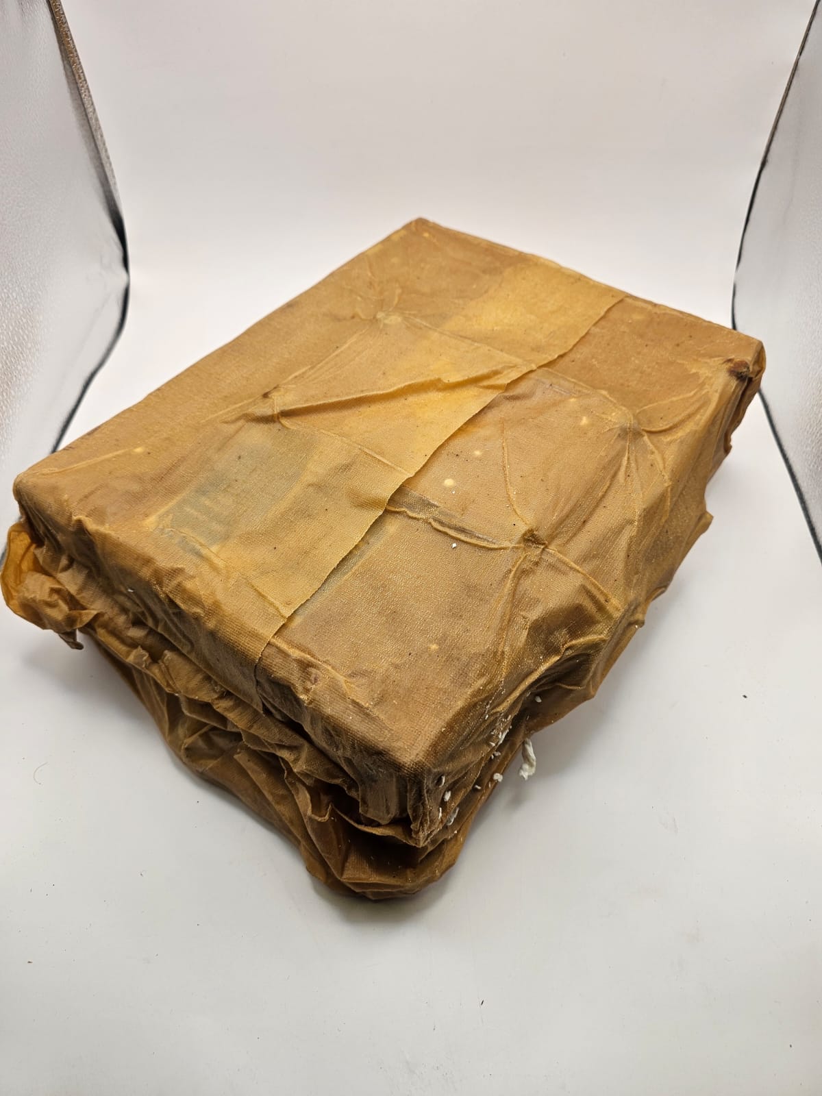 C.A.V. Regulator - Type 168-4 NSN:2590-99-805-5802